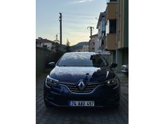 Sahibinden Renault Megane 1.3 TCe Joy 2022 Model 