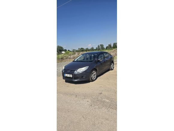 Sahibinden Ford Focus 1.6 Ti-VCT Trend X 2012 Model Kocaeli 220.000 km Lacivert