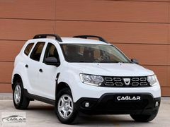 ÇAĞLAR DAN HATASIZ DEĞİŞENSİZ/DUSTER 1.5 BLUEDCI/4*4/UYGUN FİYAT