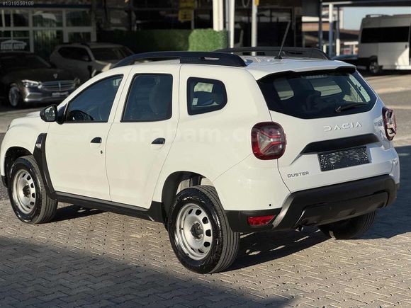 2023 MODEL BOYASIZ HATASIZ İLK SAHİBİNDEN ACİL SATILIK