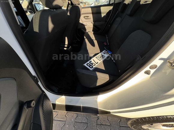 2023 MODEL BOYASIZ HATASIZ İLK SAHİBİNDEN ACİL SATILIK