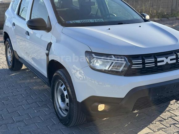 2023 MODEL BOYASIZ HATASIZ İLK SAHİBİNDEN ACİL SATILIK