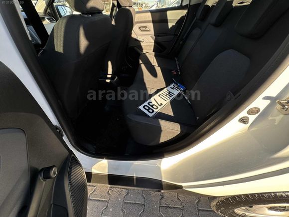 2023 MODEL BOYASIZ HATASIZ İLK SAHİBİNDEN ACİL SATILIK