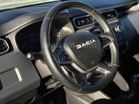 2023 MODEL BOYASIZ HATASIZ İLK SAHİBİNDEN ACİL SATILIK