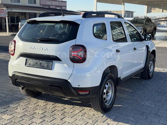 2023 MODEL BOYASIZ HATASIZ İLK SAHİBİNDEN ACİL SATILIK