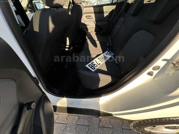 2023 MODEL BOYASIZ HATASIZ İLK SAHİBİNDEN ACİL SATILIK
