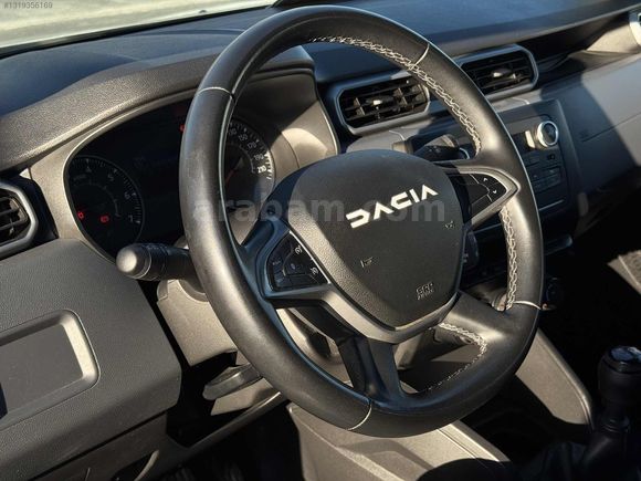2023 MODEL BOYASIZ HATASIZ İLK SAHİBİNDEN ACİL SATILIK