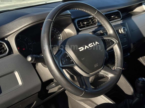 2023 MODEL BOYASIZ HATASIZ İLK SAHİBİNDEN ACİL SATILIK