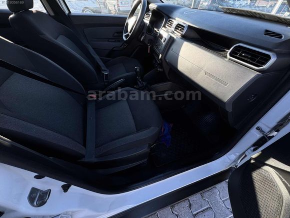 2023 MODEL BOYASIZ HATASIZ İLK SAHİBİNDEN ACİL SATILIK