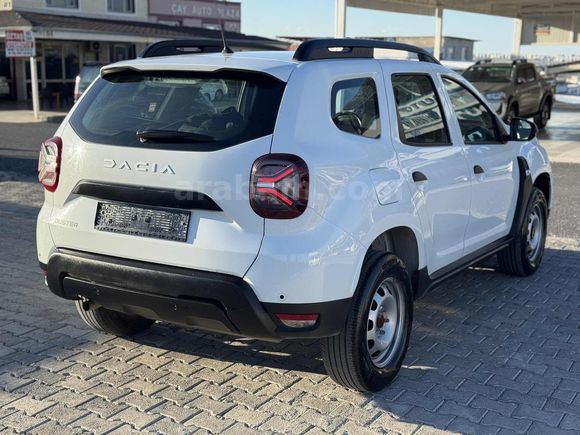 2023 MODEL BOYASIZ HATASIZ İLK SAHİBİNDEN ACİL SATILIK