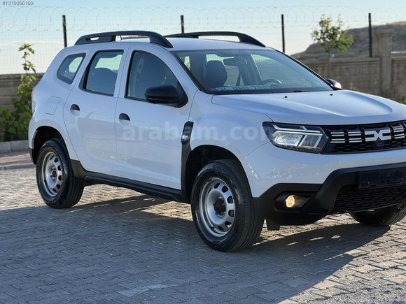 2023 MODEL BOYASIZ HATASIZ İLK SAHİBİNDEN ACİL SATILIK