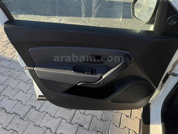 2023 MODEL BOYASIZ HATASIZ İLK SAHİBİNDEN ACİL SATILIK