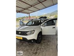 Edemar Auto dan satılık Duster
