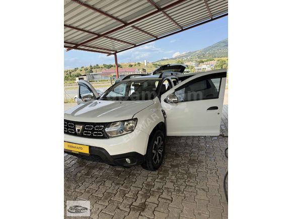 Edemar Auto dan satılık Duster