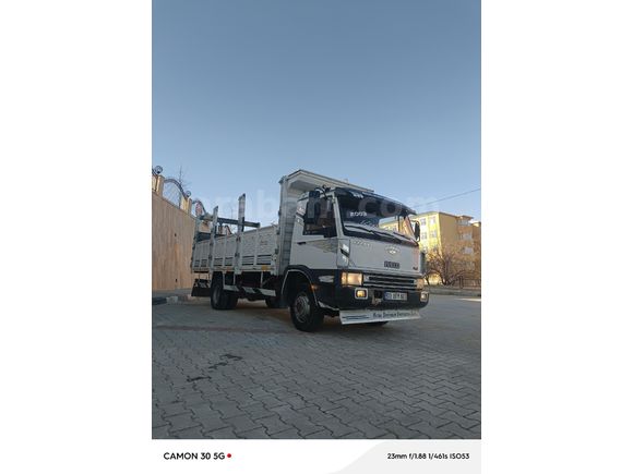 Sahibinden Iveco - Otoyol 80 80.12