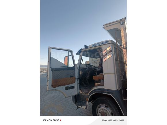 Sahibinden Iveco - Otoyol 80 80.12