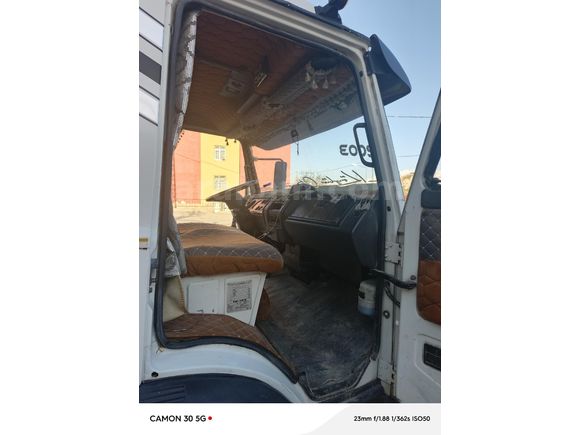 Sahibinden Iveco - Otoyol 80 80.12
