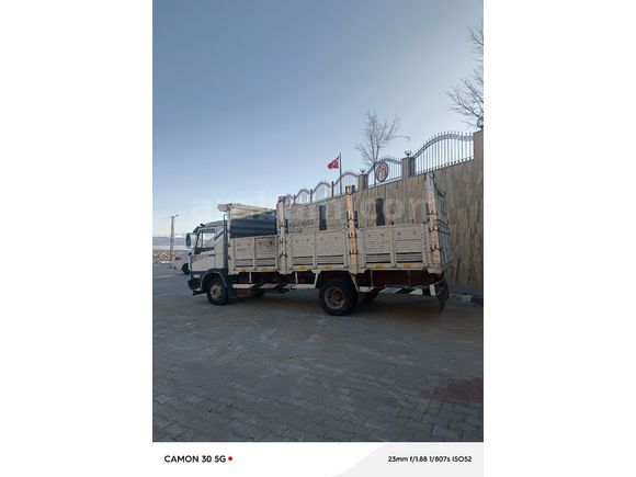 Sahibinden Iveco - Otoyol 80 80.12