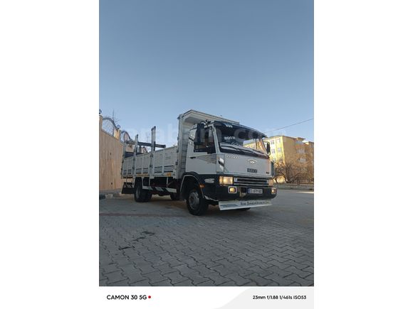 Sahibinden Iveco - Otoyol 80 80.12