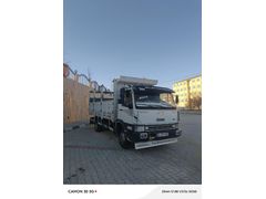 Sahibinden Iveco - Otoyol 80 80.12
