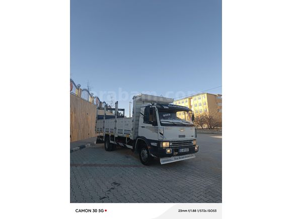 Sahibinden Iveco - Otoyol 80 80.12