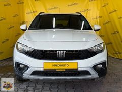 KREDİMOTO'DAN 2023 EGEA CROSS STREET K.KARTI KREDİ&TAKAS İMKANI