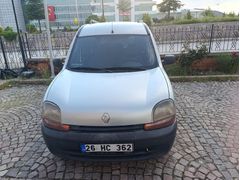 TÜRKİYE DE TEK ! EMSALSİZ KANGOO