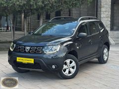 BATUMLU OTOMOTİV'DEN 2019 MODEL 4x4 DACİA DUSTER PRESTİGE