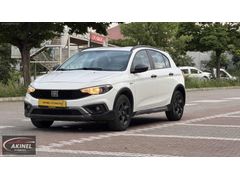 Akınel otomotiv den hatasız Egea cross
