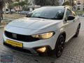 2022 MODEL FİAT EGEA CROSS HATASIZ BOYASIZ TREMERSIZ