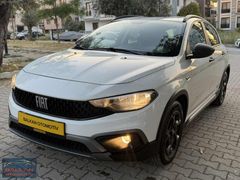 2022 MODEL FİAT EGEA CROSS HATASIZ BOYASIZ TREMERSIZ