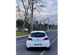 Sahibinden Opel Astra 1.3 CDTI Sport 2012 Model