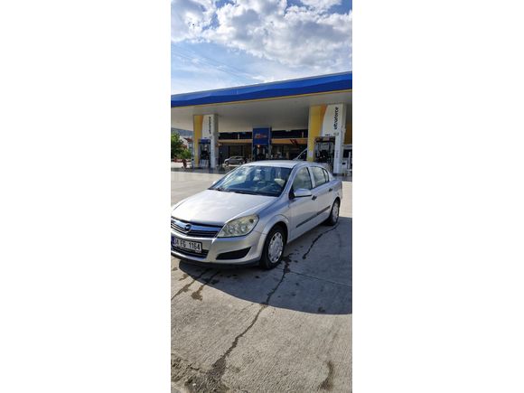Sahibinden Opel Astra 1.3 CDTI Cosmo 2008 Model