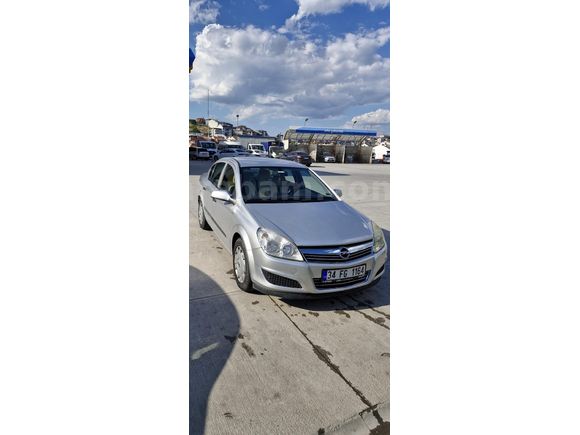 Sahibinden Opel Astra 1.3 CDTI Cosmo 2008 Model