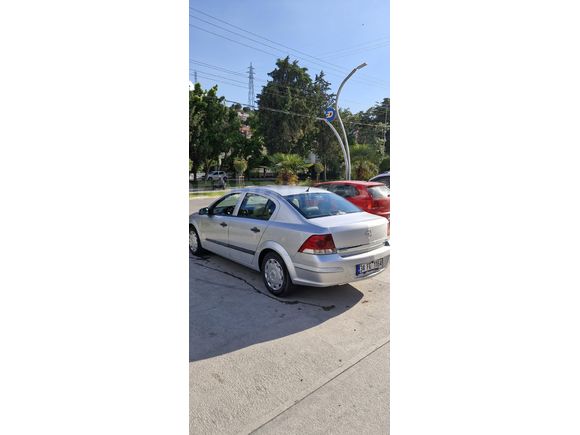 Sahibinden Opel Astra 1.3 CDTI Cosmo 2008 Model