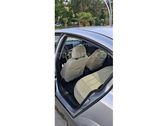 Sahibinden Opel Astra 1.3 CDTI Cosmo 2008 Model