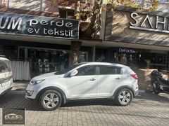 BOYASIZ CAM TAVAN 2012 KİA SPORTAGE 1.6 GDI GSL PLUS 1.SINIF