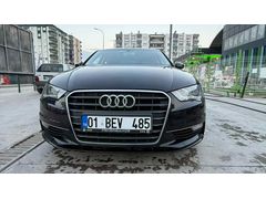 Sahibinden Audi A3 Sedan 1.6 TDI Attraction 2015 Model 