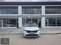 Saray Otomotiv den Kia Sorento 1.6 Hibrit Prestige Smart Pak