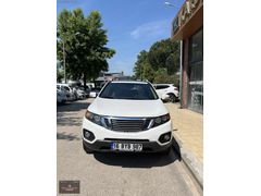 2011 KIA SORENTO 7 KİŞİLİK 2.2 CC XM