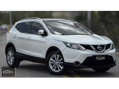 HATASIZ CAM TAVANLI 2014 NİSSAN QASHGAİ 1.6 dci SKY PACK.