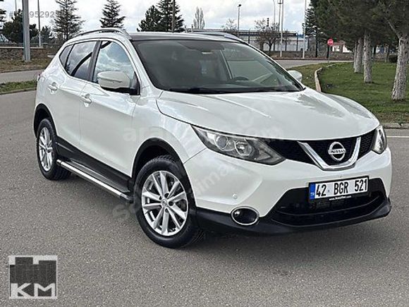 OTOMATİK VİTES /218 BİN KM/ CAM TAVAN/ ANAHTARSIZ GİRİŞ ÇALŞTRMA