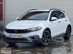 //KAYALARDAN// Fiat Egea Cross 1.4 Fire Street