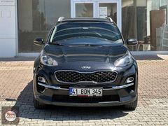 ERGİNLER AUTO'dan 2019 HATASIZ OTOMATİK SANRUFLU ELEGANCE KONFOR