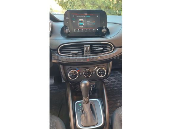 Sahibinden Fiat Egea Cross 1.5 T4 Urban 2022 Model Erzurum 47.000 km Füme