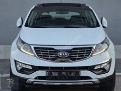 2012/SPORTAGE/GSL/PLUS/APA/4.K.ISITMA/BOYASIZ/KM.120/K.TAKSİT/