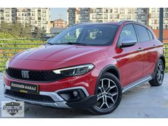 2021 EGEA CROSS 1.6 MULTİJET/BOYASIZ/77 BİN KM/K.ŞARJ