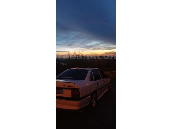 Sahibinden Opel Vectra 2.0 GLS 1995 Model