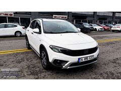 GÜNEŞ'DEN 2023 EGEA CROSS 1.6 M.JET URBAN HATASIZ BOYASIZ