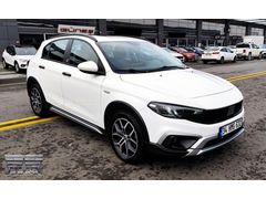 GÜNEŞ'ten 2023 EGEA CROSS 1.6 M.JET URBAN HATASIZ BOYASIZ